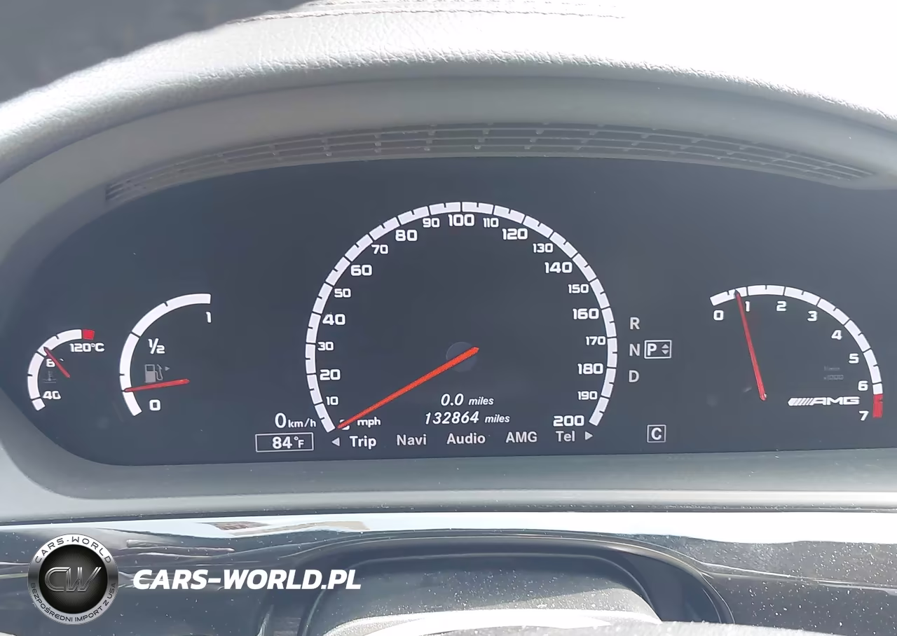 2013 Mercedes-Benz S 63 Amg VIN:WDDNG7EBXDA508826 - 7