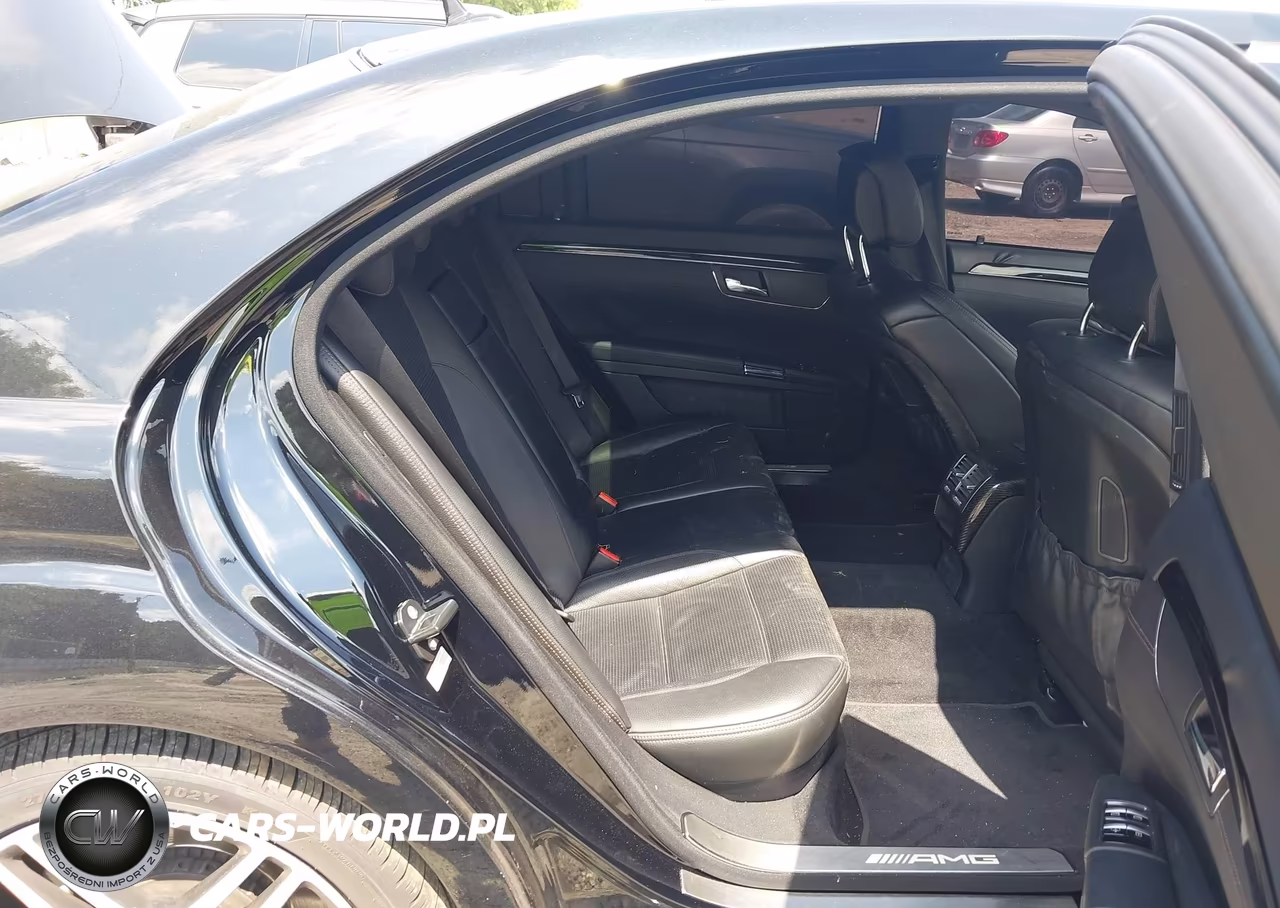2013 Mercedes-Benz S 63 Amg VIN:WDDNG7EBXDA508826 - 8