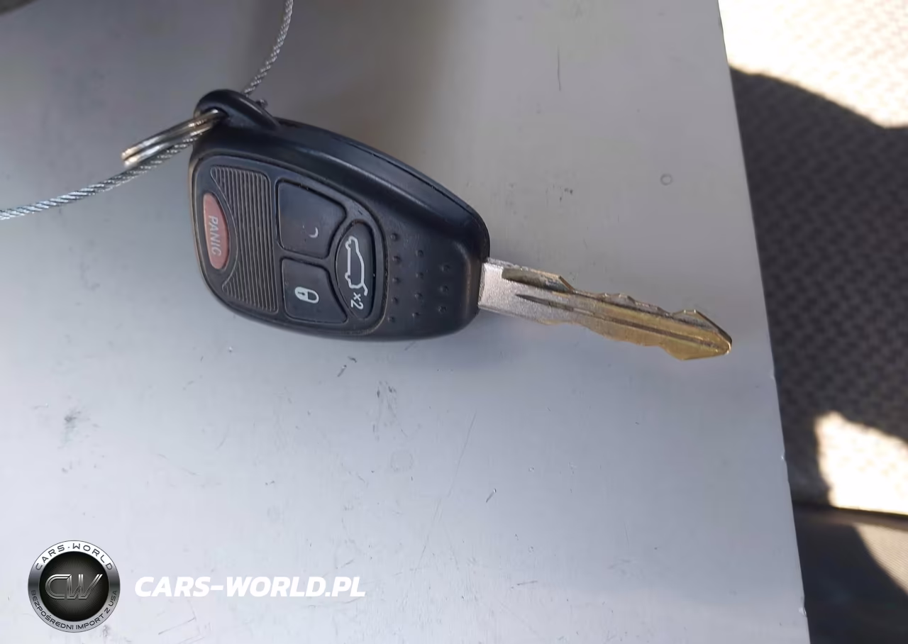 2007 Chrysler Sebring VIN:1C3LC46K57N604746 - 11