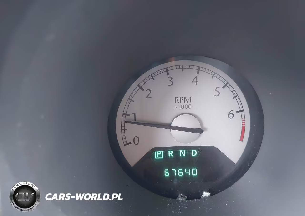 2007 Chrysler Sebring VIN:1C3LC46K57N604746 - 7