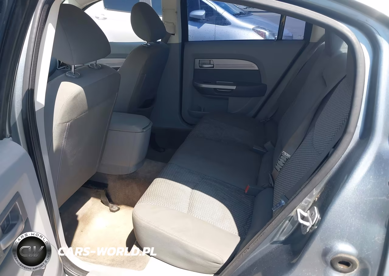 2007 Chrysler Sebring VIN:1C3LC46K57N604746 - 8