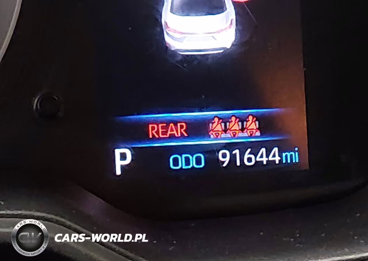 TOYOTA COROLLA LE VIN:5YFEPRAE9LP042810 - 16