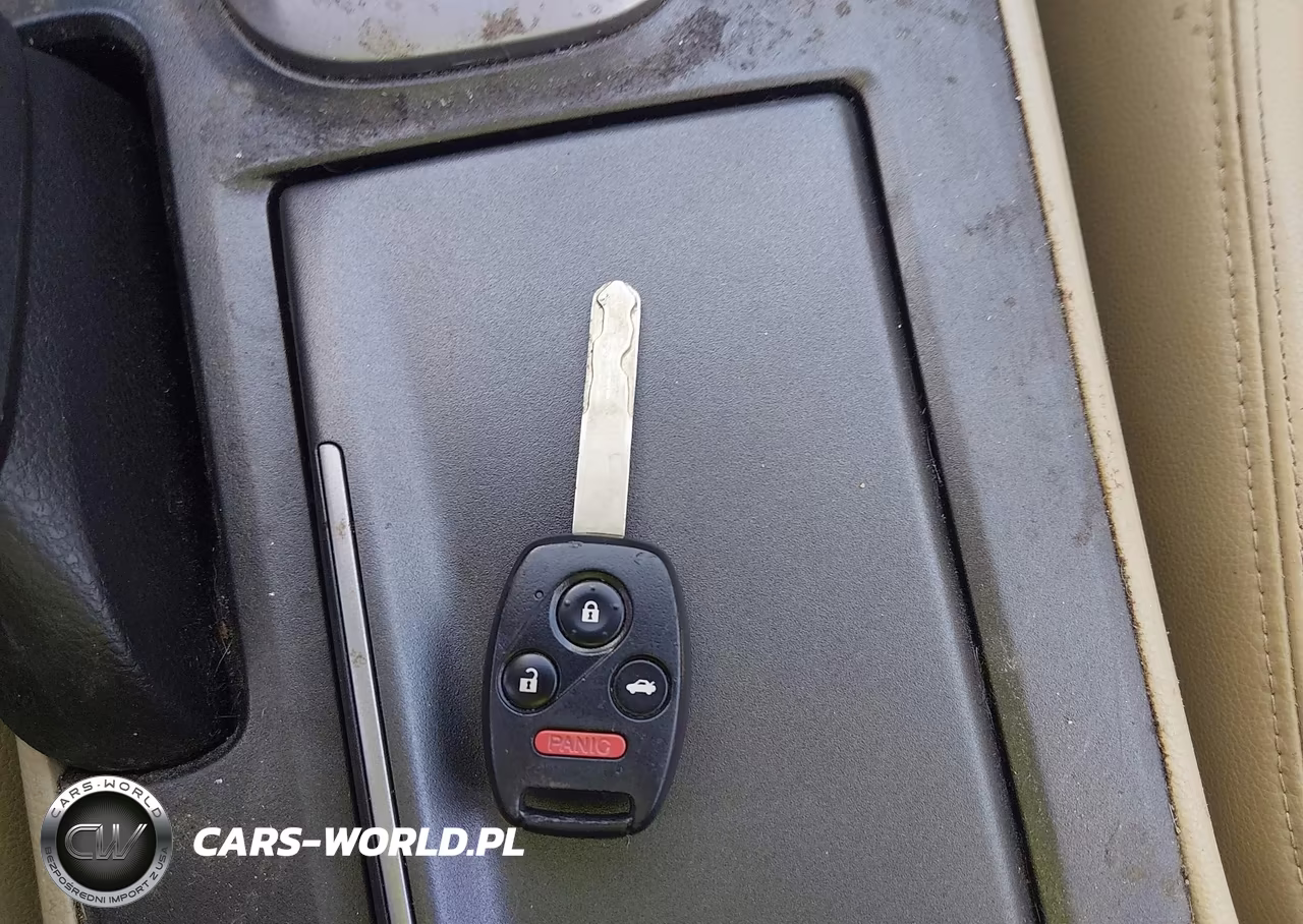 2011 Honda Accord 2.4 Se VIN:1HGCP2F68BA014761 - 11