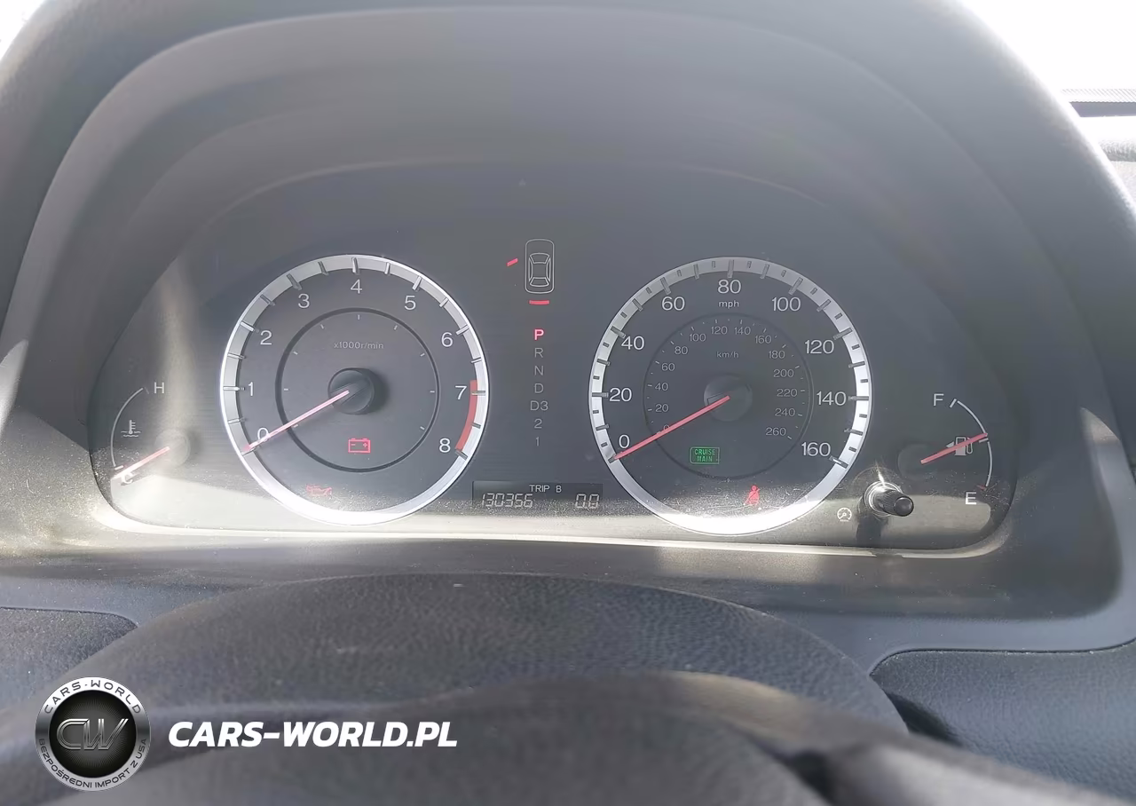 2011 Honda Accord 2.4 Se VIN:1HGCP2F68BA014761 - 7