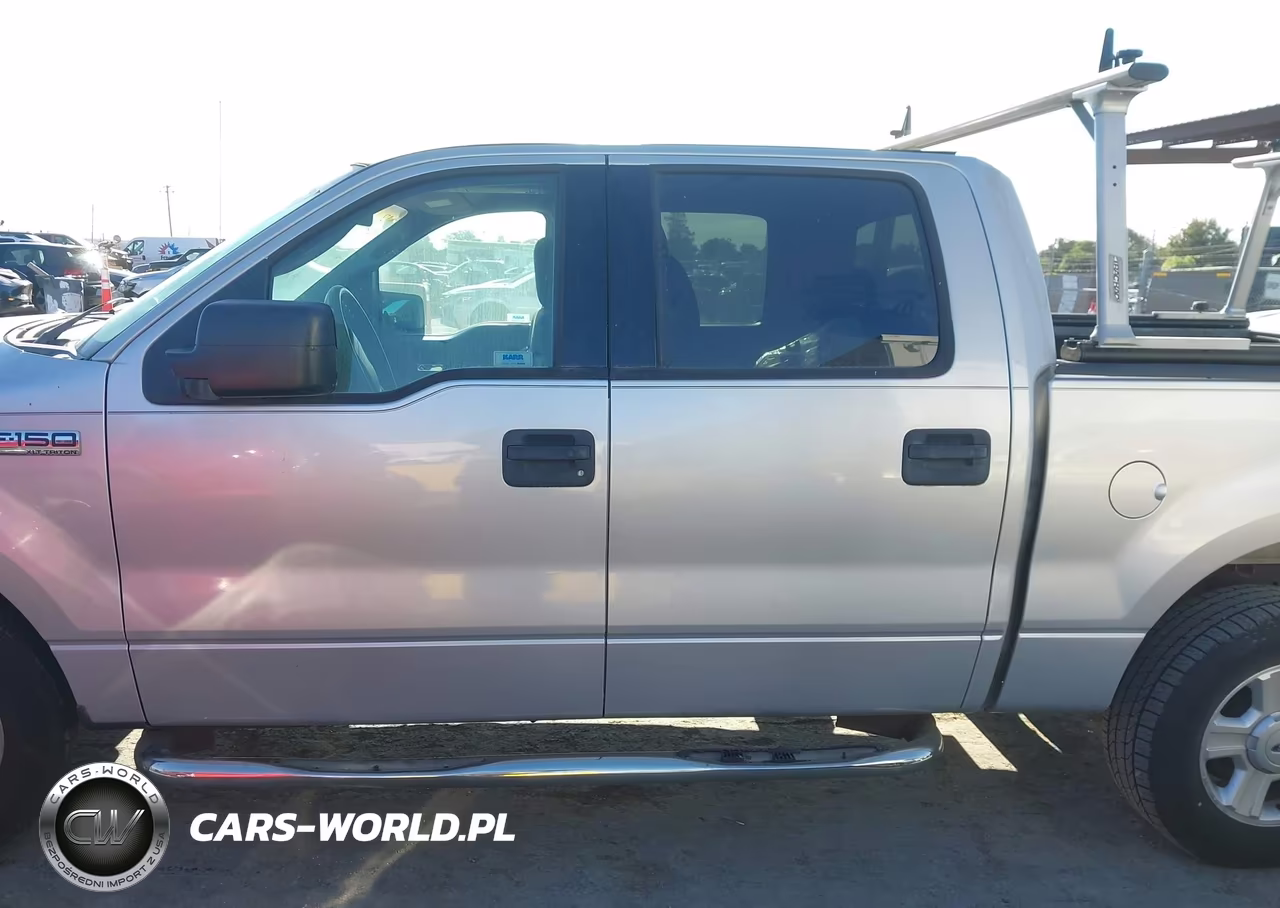 2004 Ford F-150 Xlt VIN:1FTRW12W34KC41686 - 14