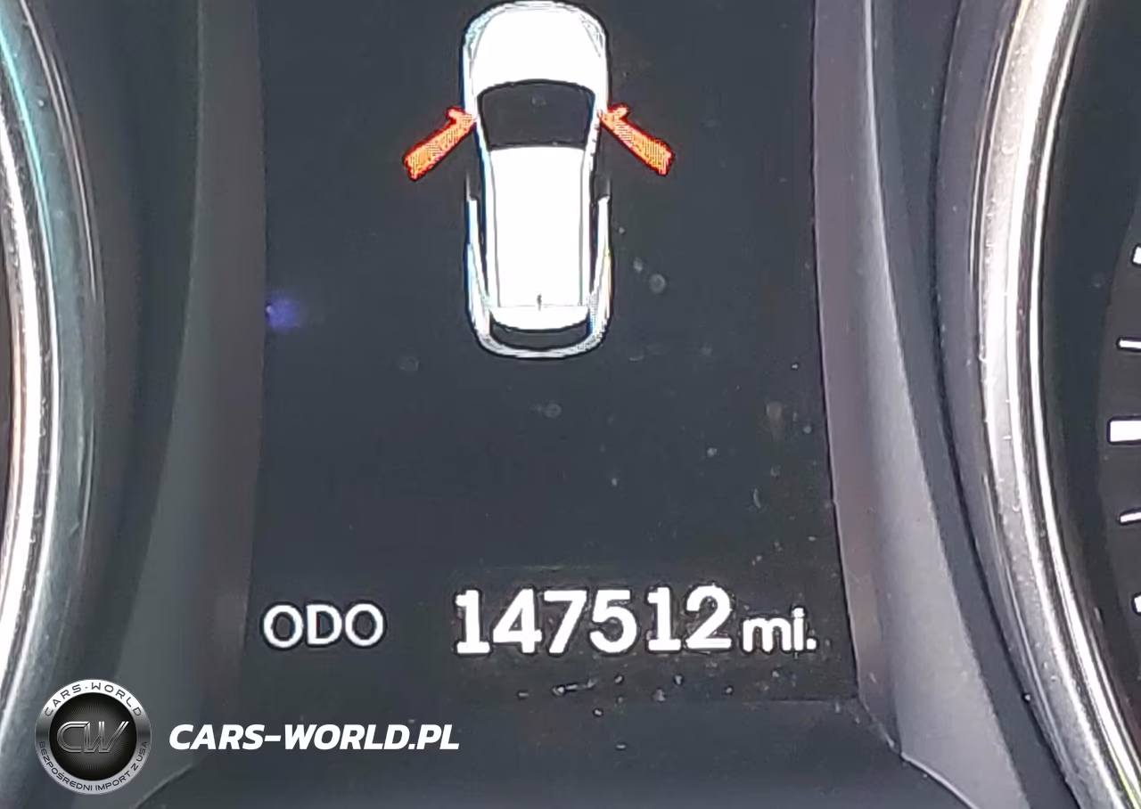 2015 Hyundai Santa Fe Sport 2.0L Turbo VIN:5XYZW4LA2FG265779 - 16