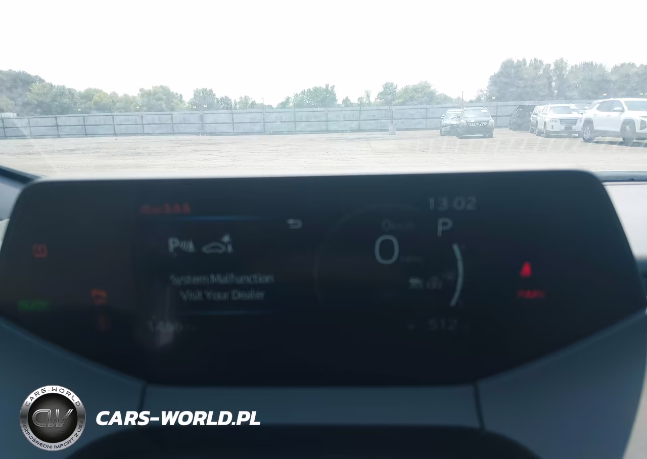 2026 Toyota Prius Le VIN:JTDACAAUXT3071857 - 7