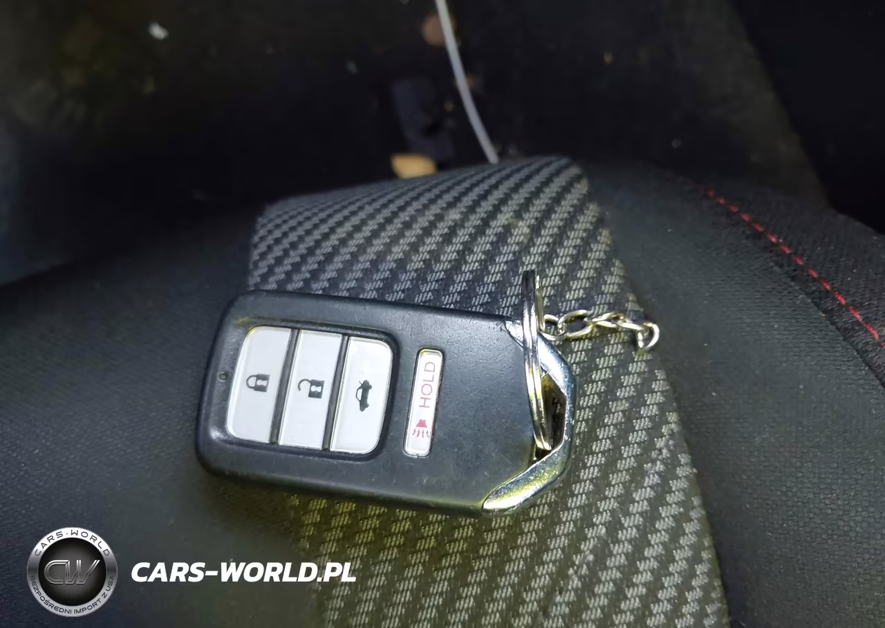 2017 Honda Civic Si VIN:2HGFC3A54HH754248 - 11