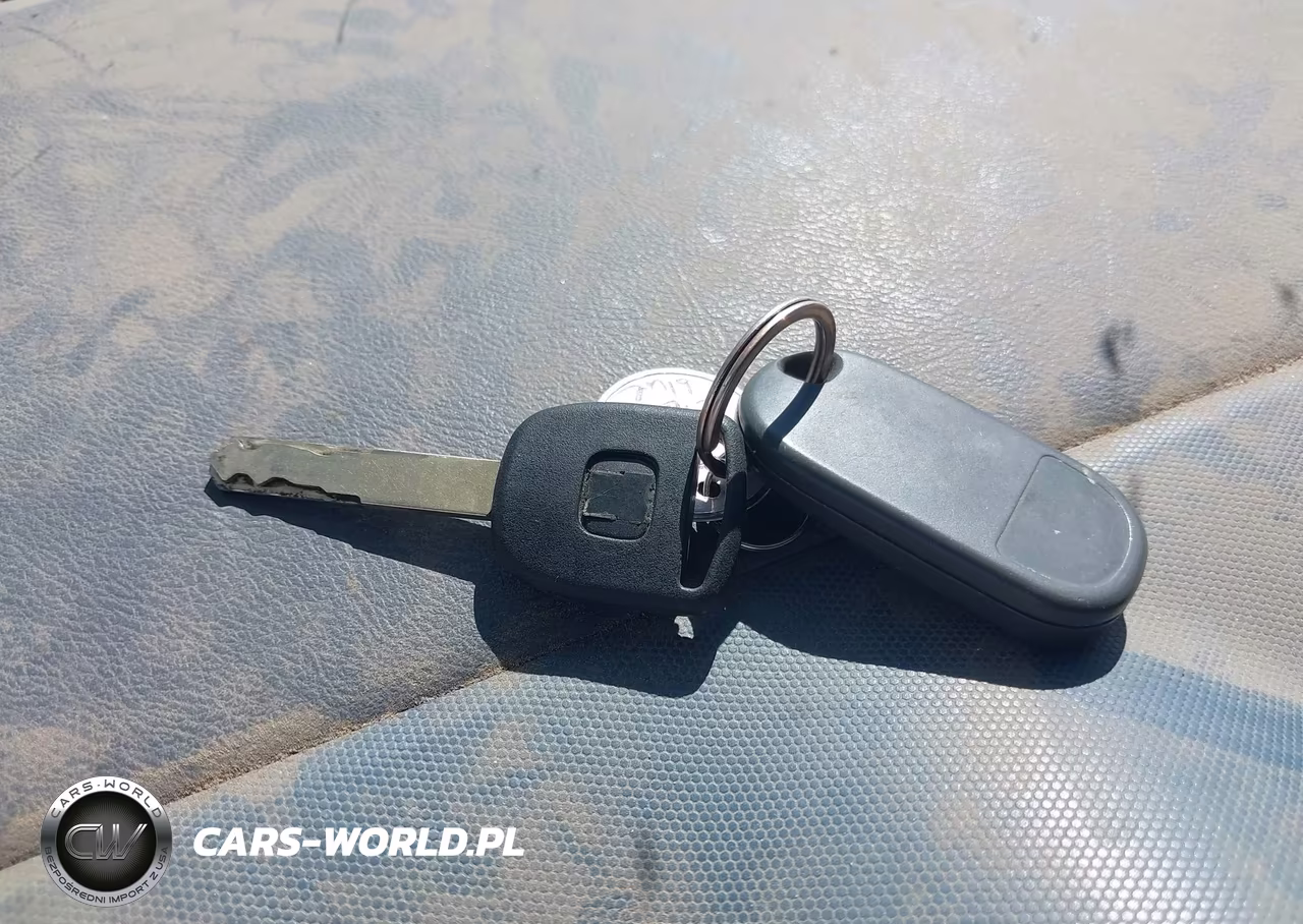 2003 Honda Element Ex VIN:5J6YH285X3L014301 - 11