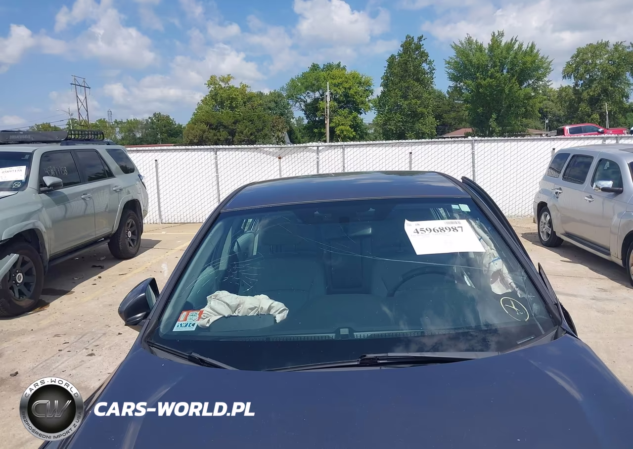 2016 Honda Accord Lx VIN:1HGCR2F33GA052406 - 18