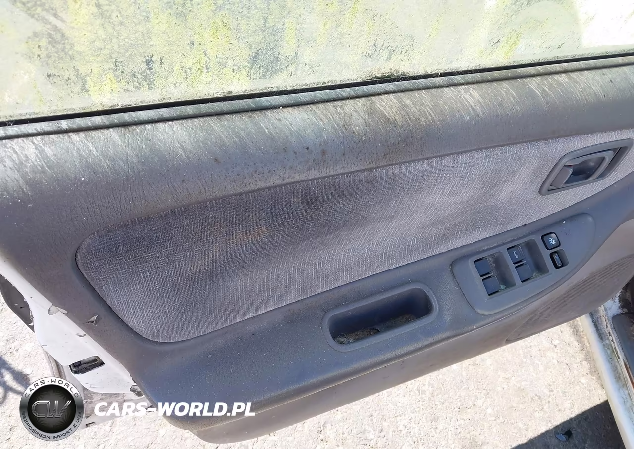 2001 Nissan Altima Gxe VIN:1N4DL01D91C210483 - 13