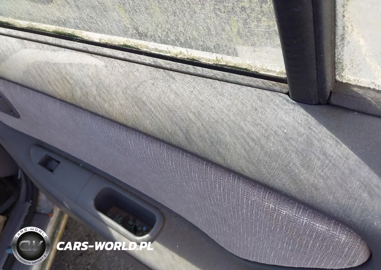 2001 Nissan Altima Gxe VIN:1N4DL01D91C210483 - 15