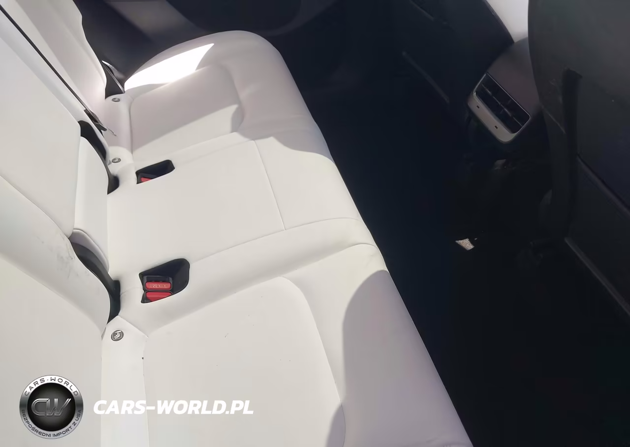 2021 Tesla Model Y Long Range Dual Motor All-Wheel Drive VIN:5YJYGDEE4MF122250 - 8