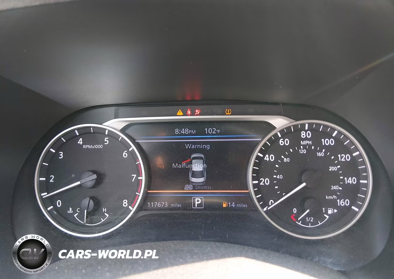2022 Nissan Sentra Sv Xtronic Cvt VIN:3N1AB8CV8NY229076 - 7