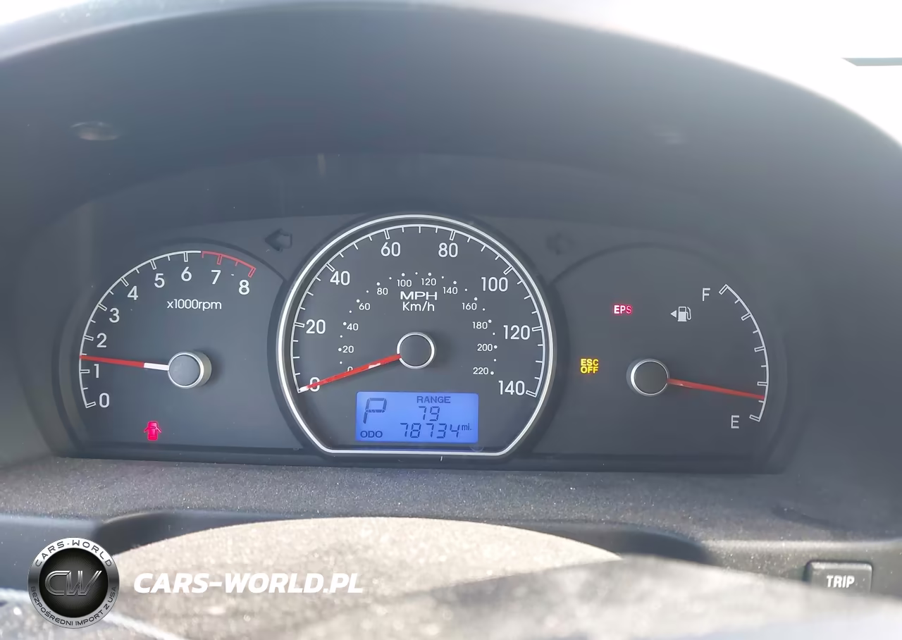 2010 Hyundai Elantra Se VIN:KMHDU4AD2AU133346 - 7