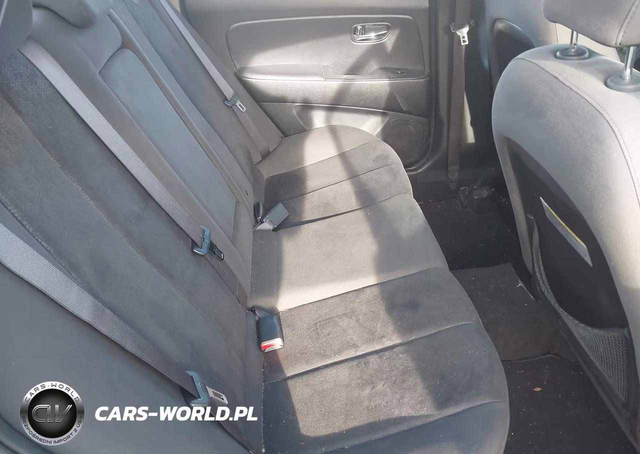 2010 Hyundai Elantra Se VIN:KMHDU4AD2AU133346 - 8