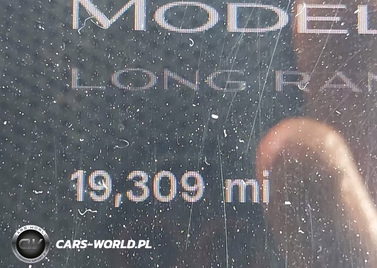 2025 Tesla Model 3 Long Range Rear-Wheel Drive-Standard Rear-Wheel Drive VIN:5YJ3E1EA4SF013599 - 14