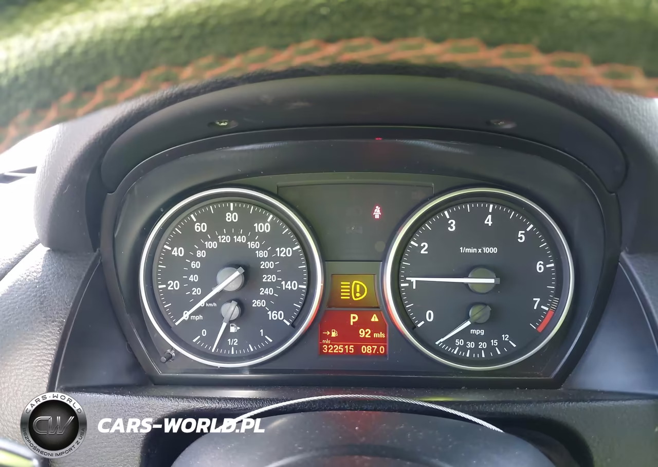 2013 BMW X1 Sdrive28I VIN:WBAVM1C51DVW41087 - 7