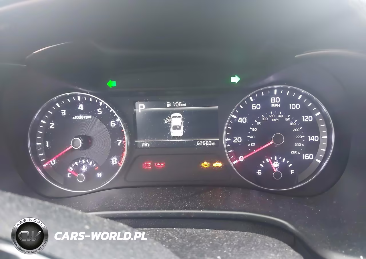 2024 Kia Forte Lxs VIN:3KPF24AD7RE733194 - 7