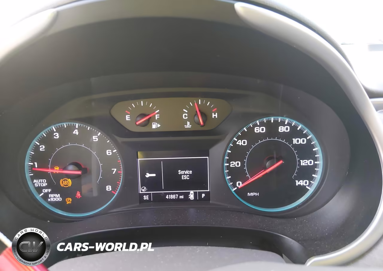 2025 Chevrolet Malibu Fwd 1Lt VIN:1G1ZD5ST1SF154709 - 7