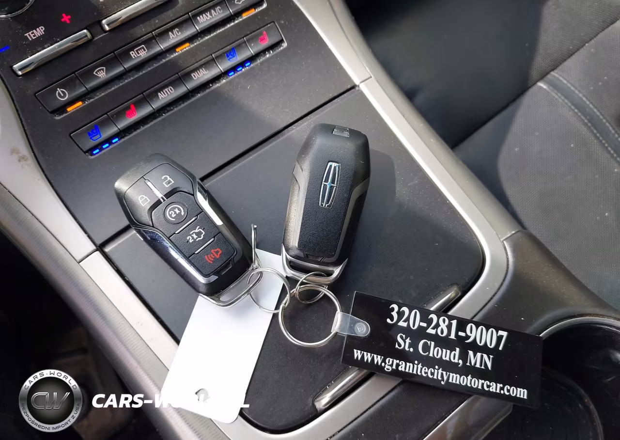 2016 Lincoln Mkx Reserve VIN:2LMTJ8LR0GBL37795 - 11
