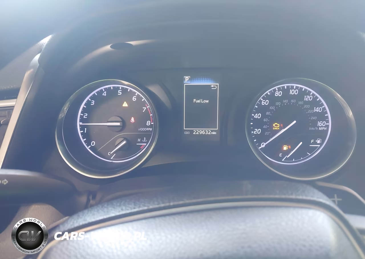 2018 Toyota Camry Se VIN:4T1B11HK8JU048580 - 7