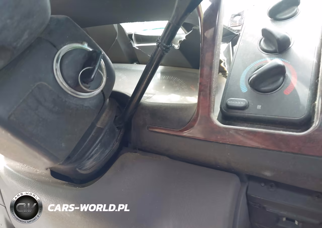 1998 Dodge Ram 2500 St VIN:3B7KF26W7WM221373 - 11