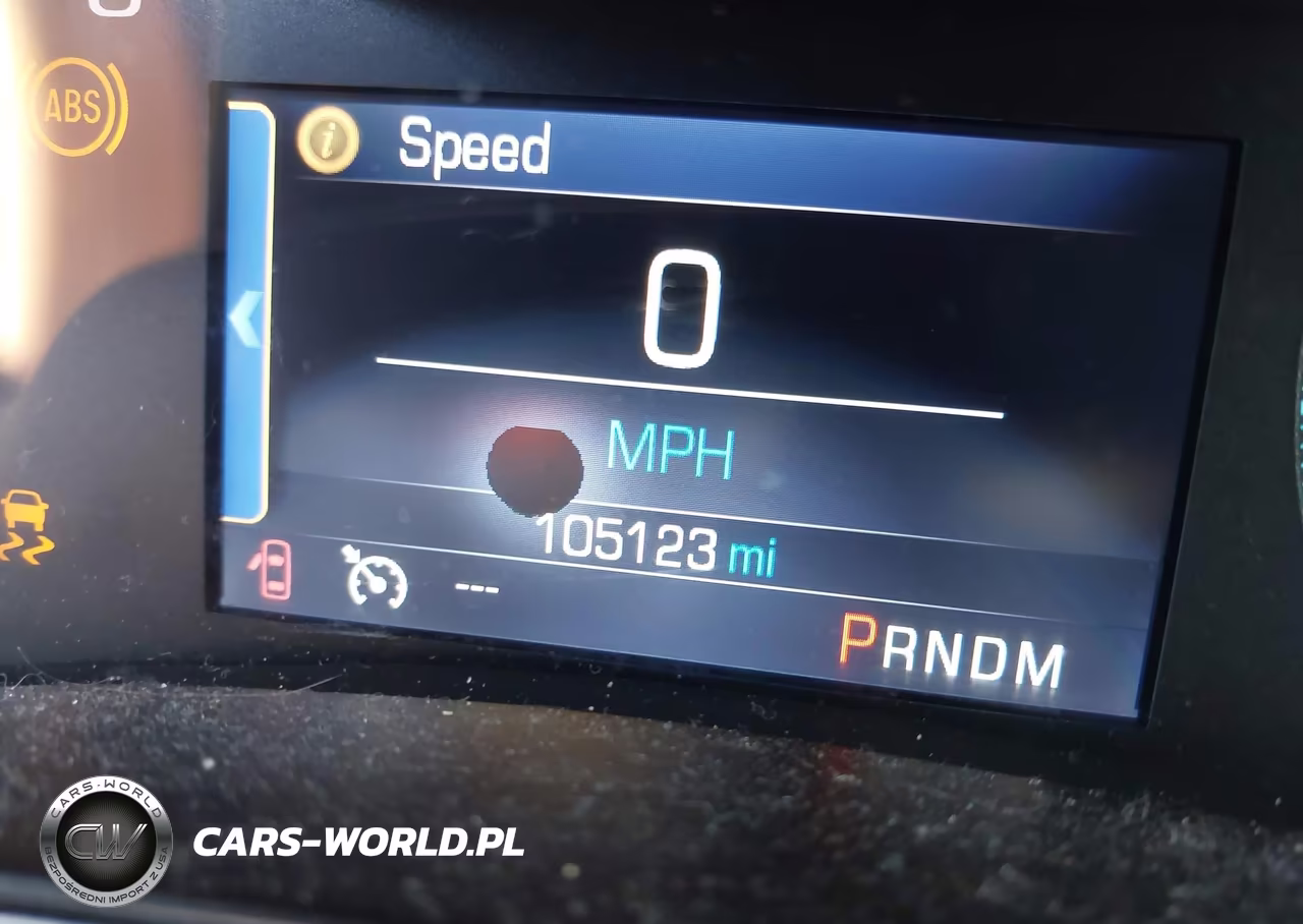 2014 Chevrolet Impala 1Lt VIN:2G1115SLXE9114034 - 15