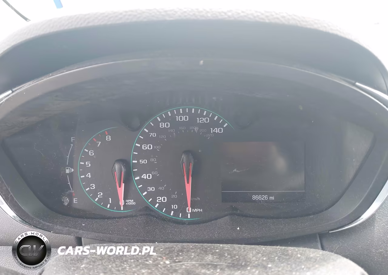 2019 Chevrolet Trax Ls VIN:3GNCJNSB1KL270552 - 7