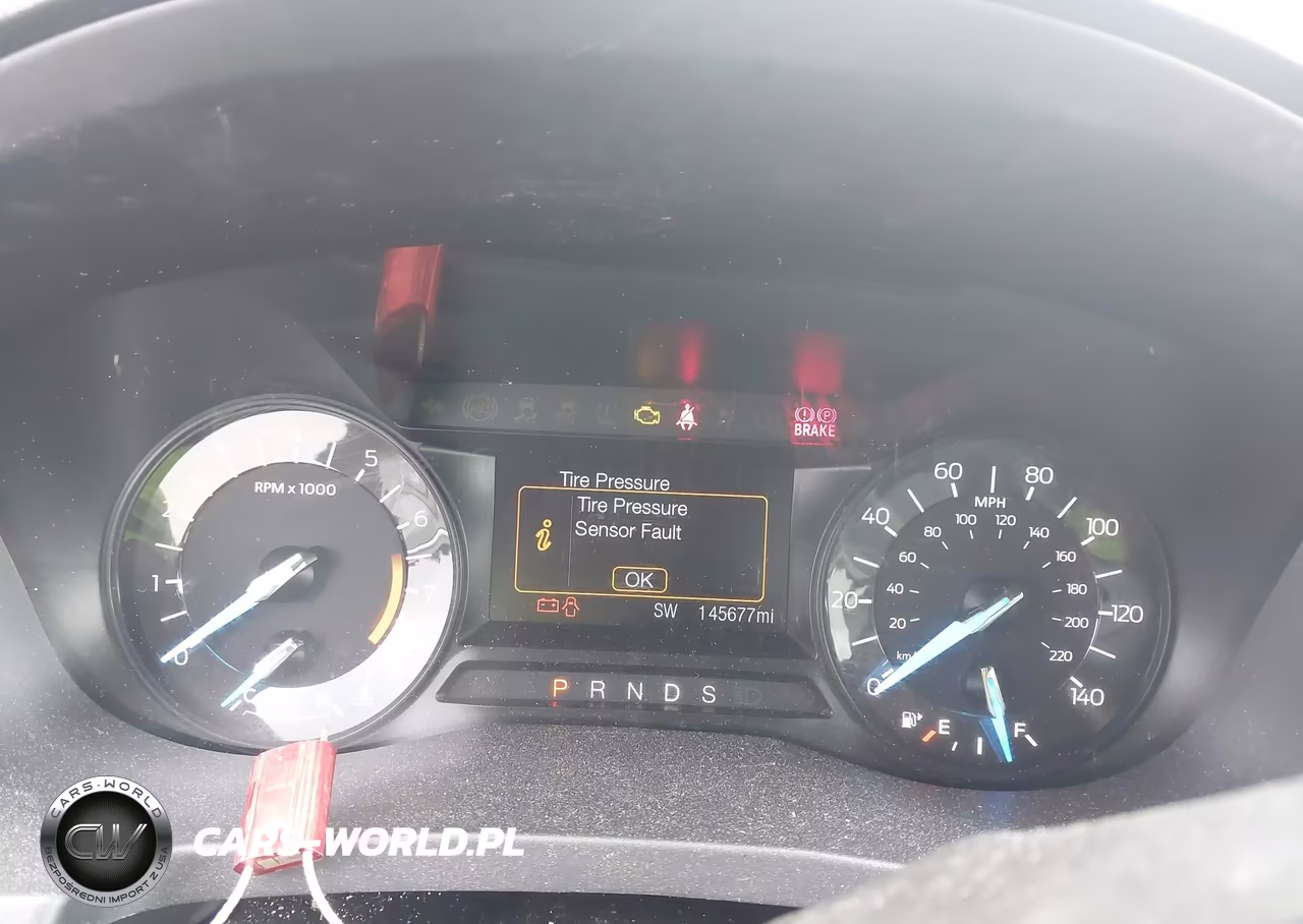 2018 Ford Explorer VIN:1FM5K7B83JGC44015 - 7