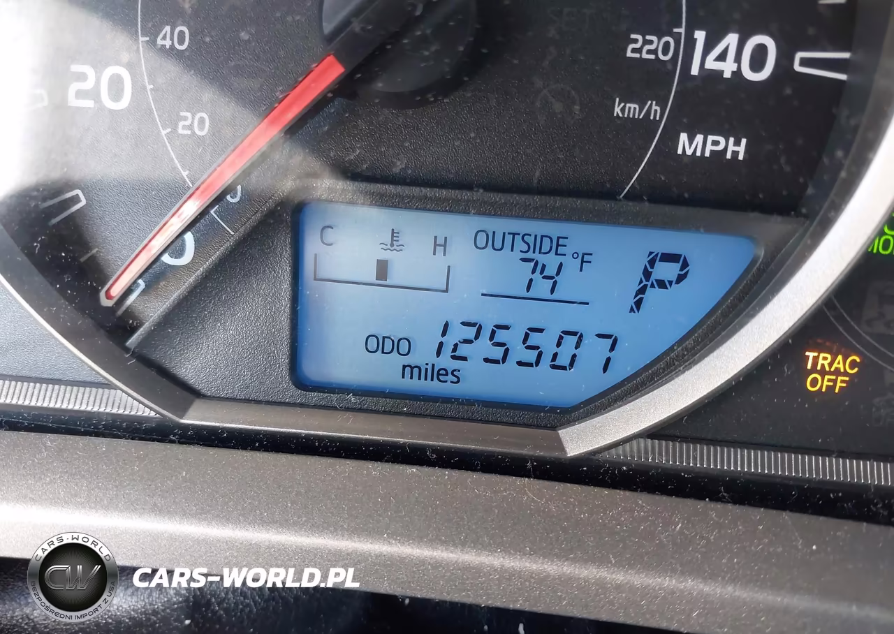2015 Toyota Rav4 Le VIN:JTMBFREV1FJ048786 - 15