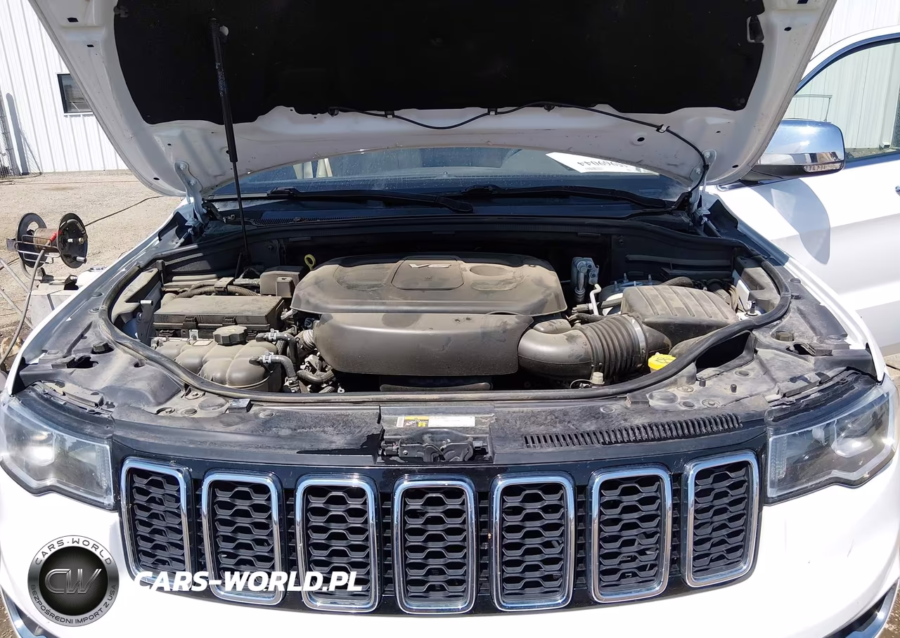 2018 Jeep Grand Cherokee Limited 4X4 VIN:1C4RJFBG2JC149043 - 10