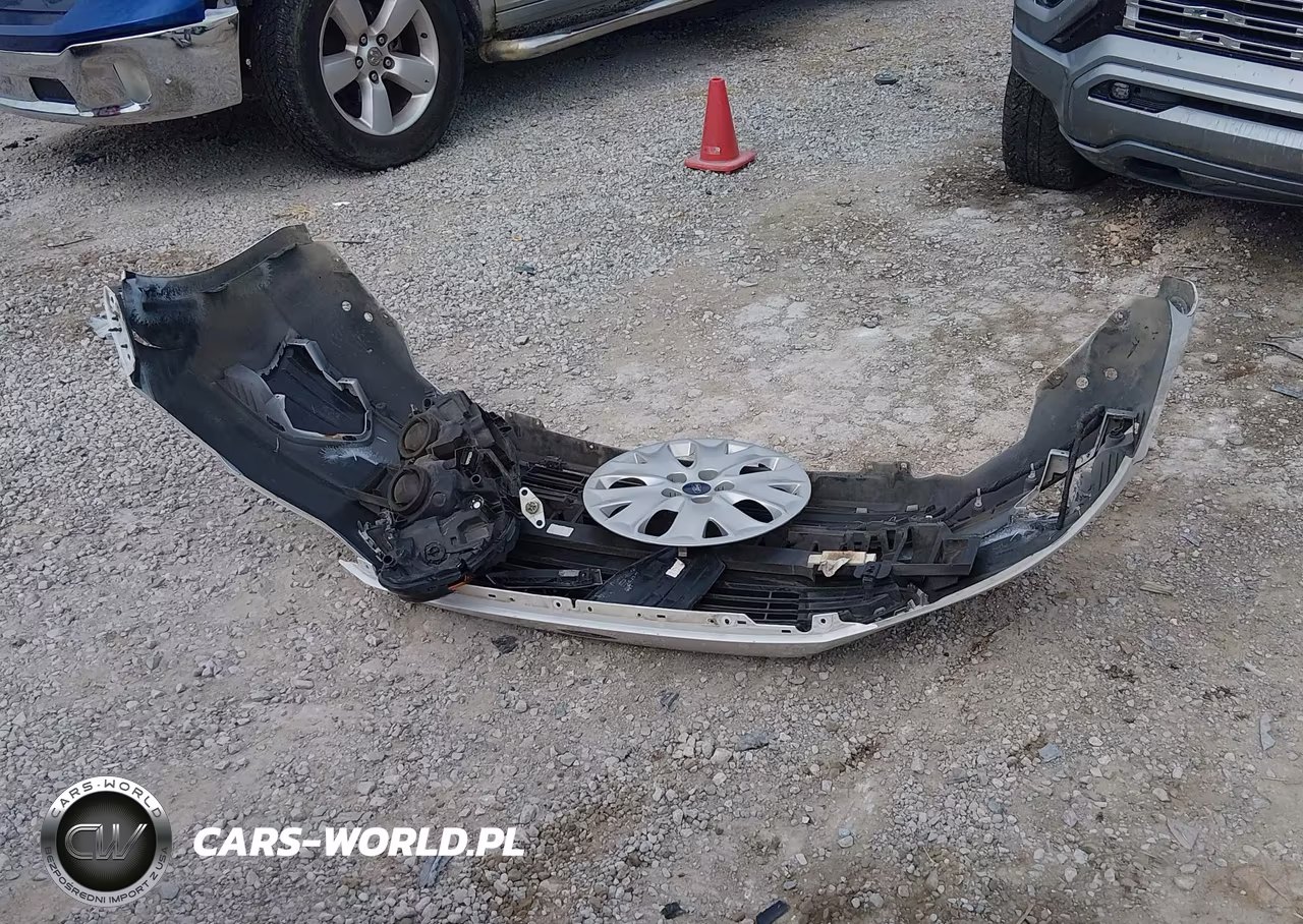 2020 Ford Fusion S VIN:3FA6P0G78LR249973 - 12