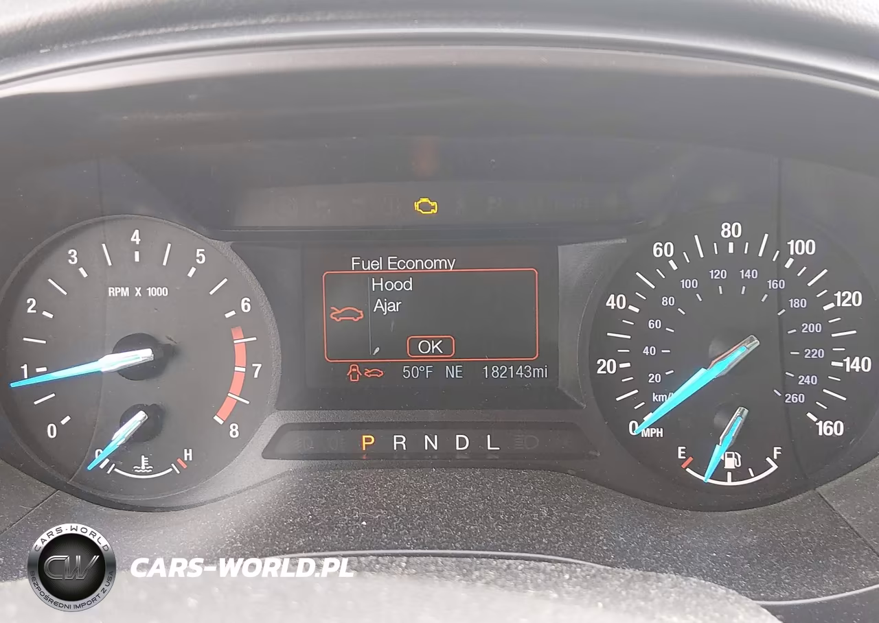 2020 Ford Fusion S VIN:3FA6P0G78LR249973 - 7