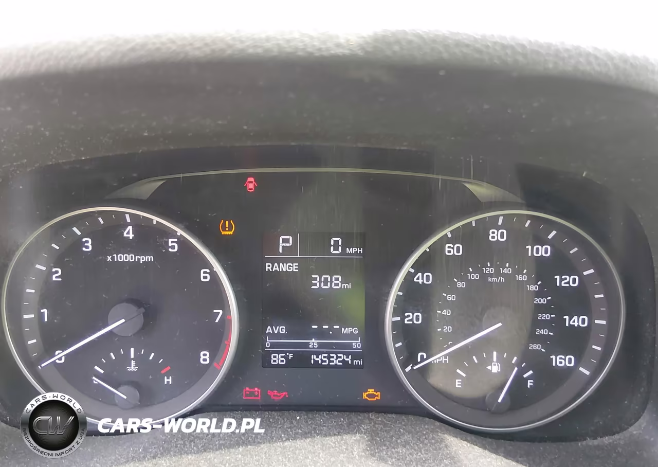 2017 Hyundai Elantra Se VIN:5NPD74LF5HH066563 - 7