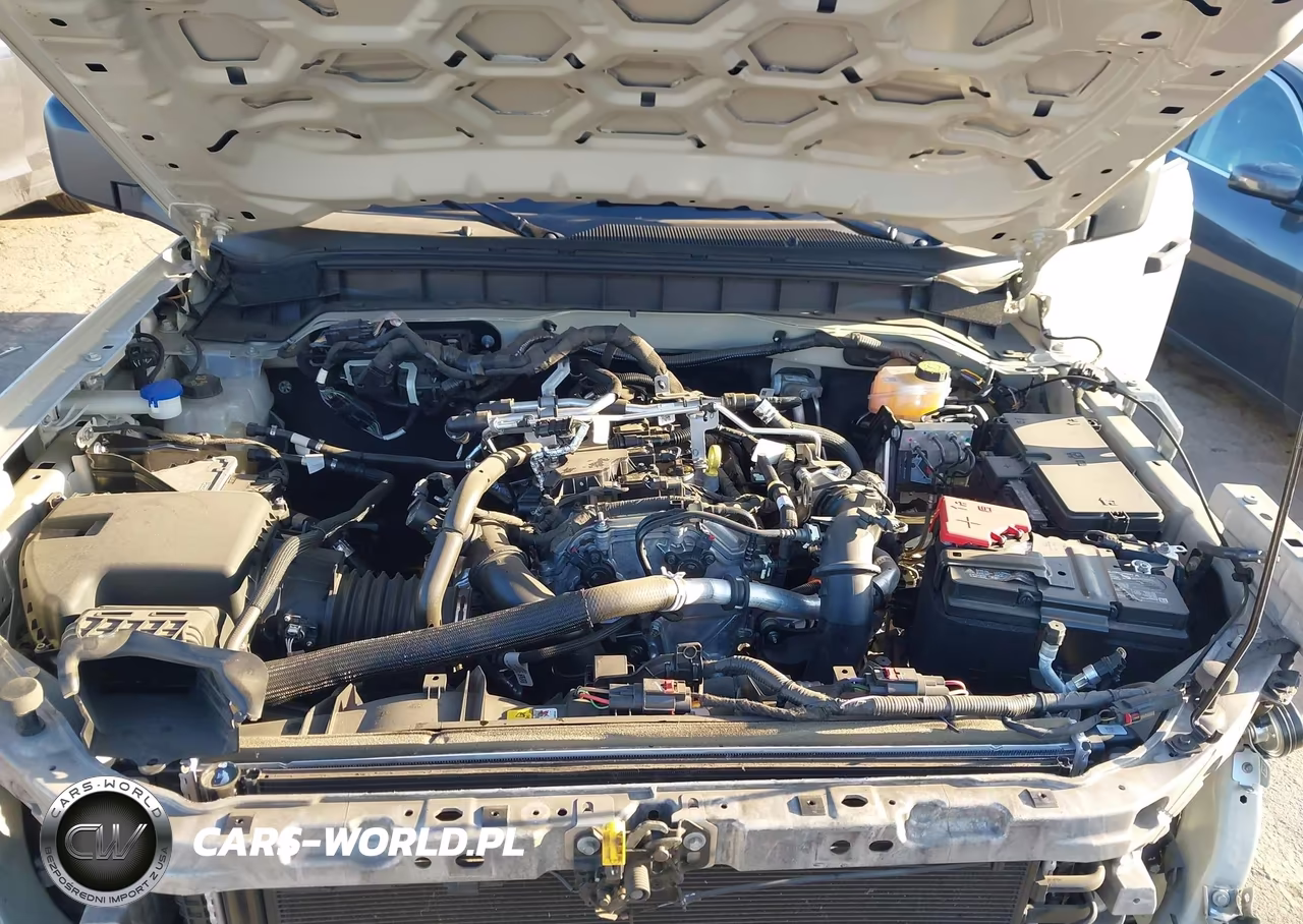 2025 Ford Bronco Big Bend VIN:1FMDE7BH3SLB21844 - 10