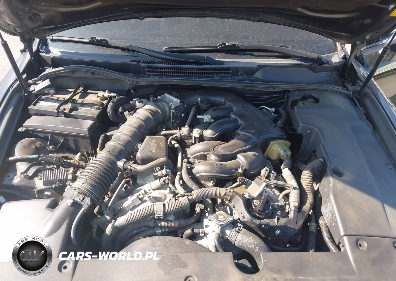 2009 Lexus Is 250 VIN:JTHCK262792031936 - 10