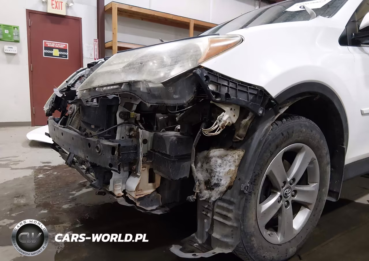 2015 Toyota Rav4 Xle VIN:2T3RFREV1FW263925 - 19