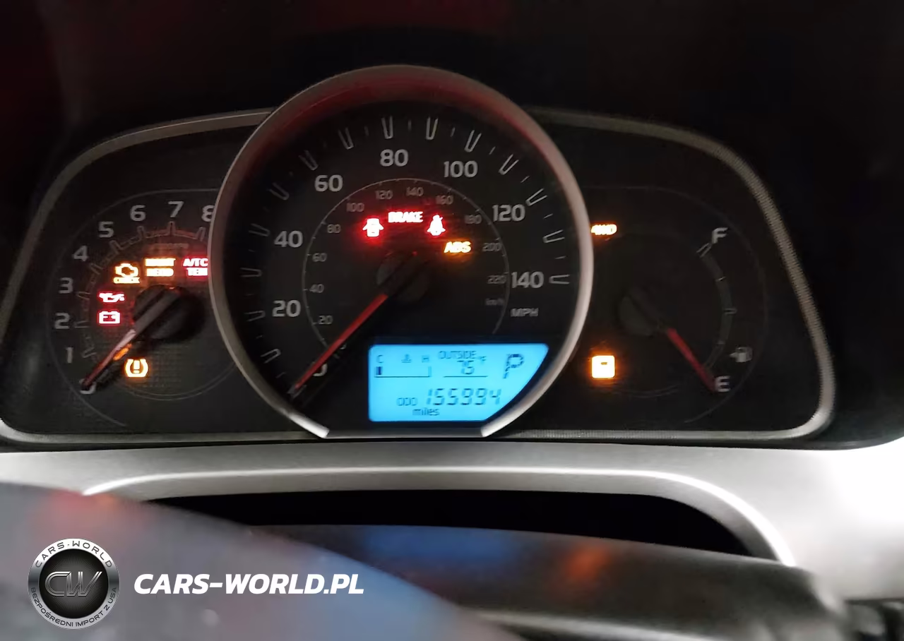 2015 Toyota Rav4 Xle VIN:2T3RFREV1FW263925 - 7