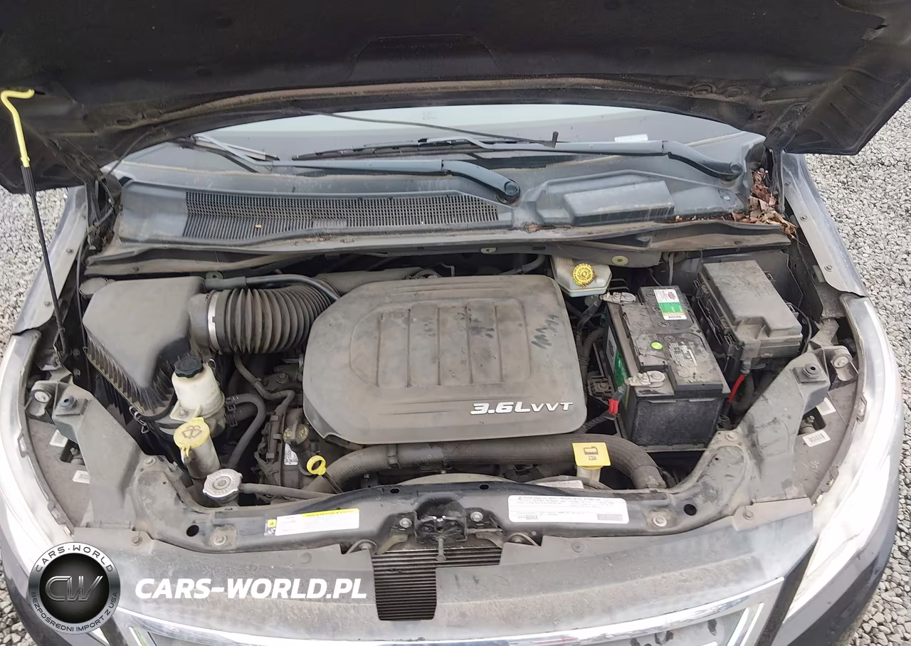 2012 Volkswagen Routan Se VIN:2C4RVABG4CR276944 - 10