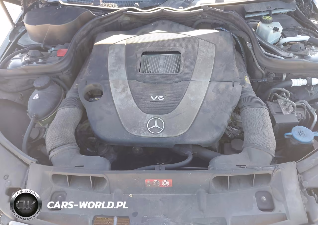 2009 Mercedes-Benz C 300 Luxury 4Matic VIN:WDDGF81X09R058857 - 10