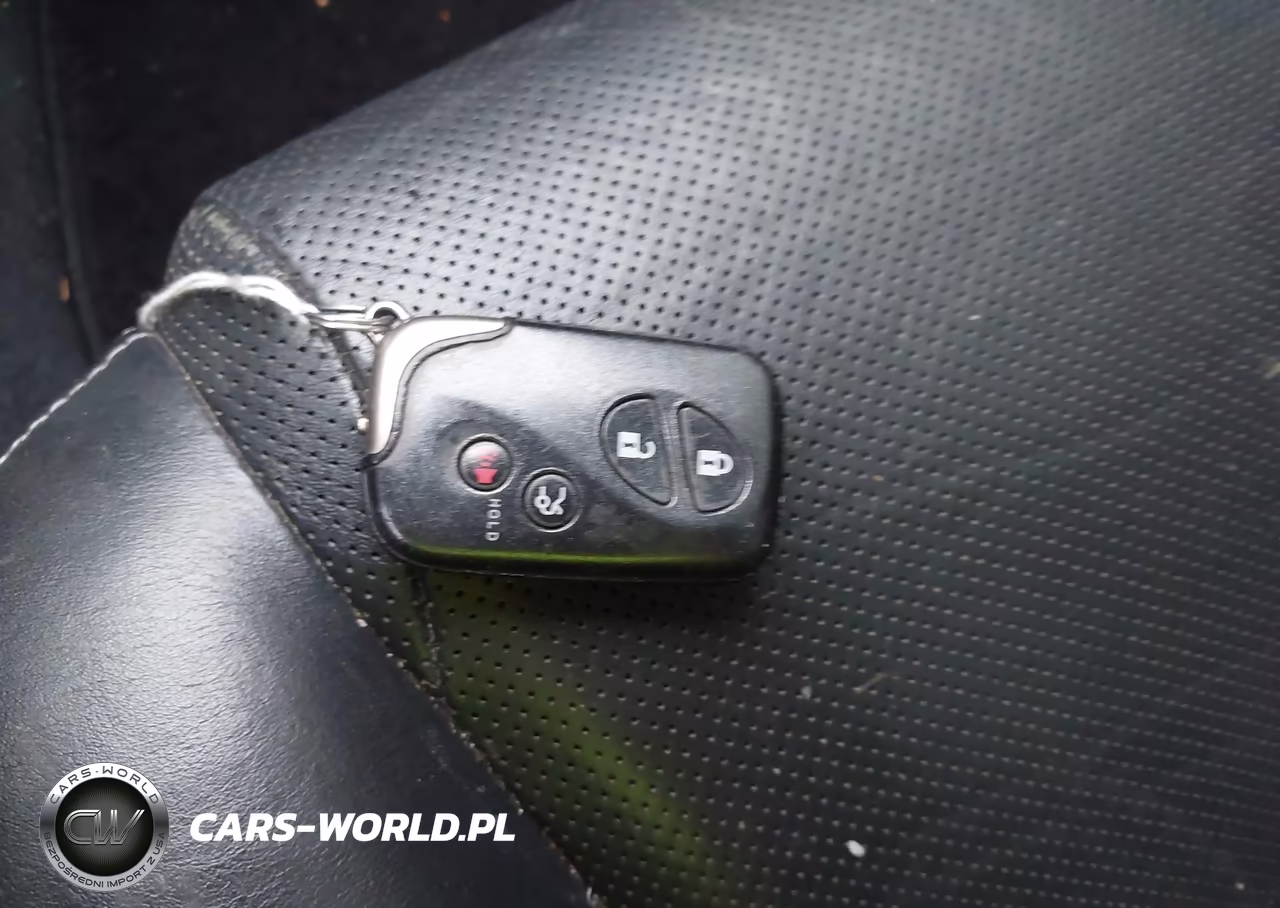 2012 Lexus Is 250 VIN:JTHBF5C20C5162251 - 11