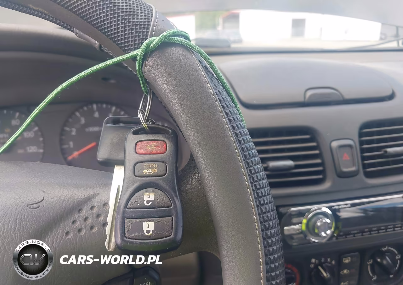 2005 Nissan Sentra 1.8S VIN:3N1CB51D35L491098 - 11