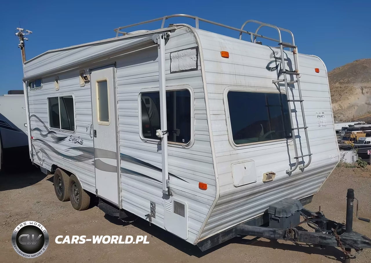 2005 Weekend Warrior Supreme Lite – zdjęcie 1 z 24