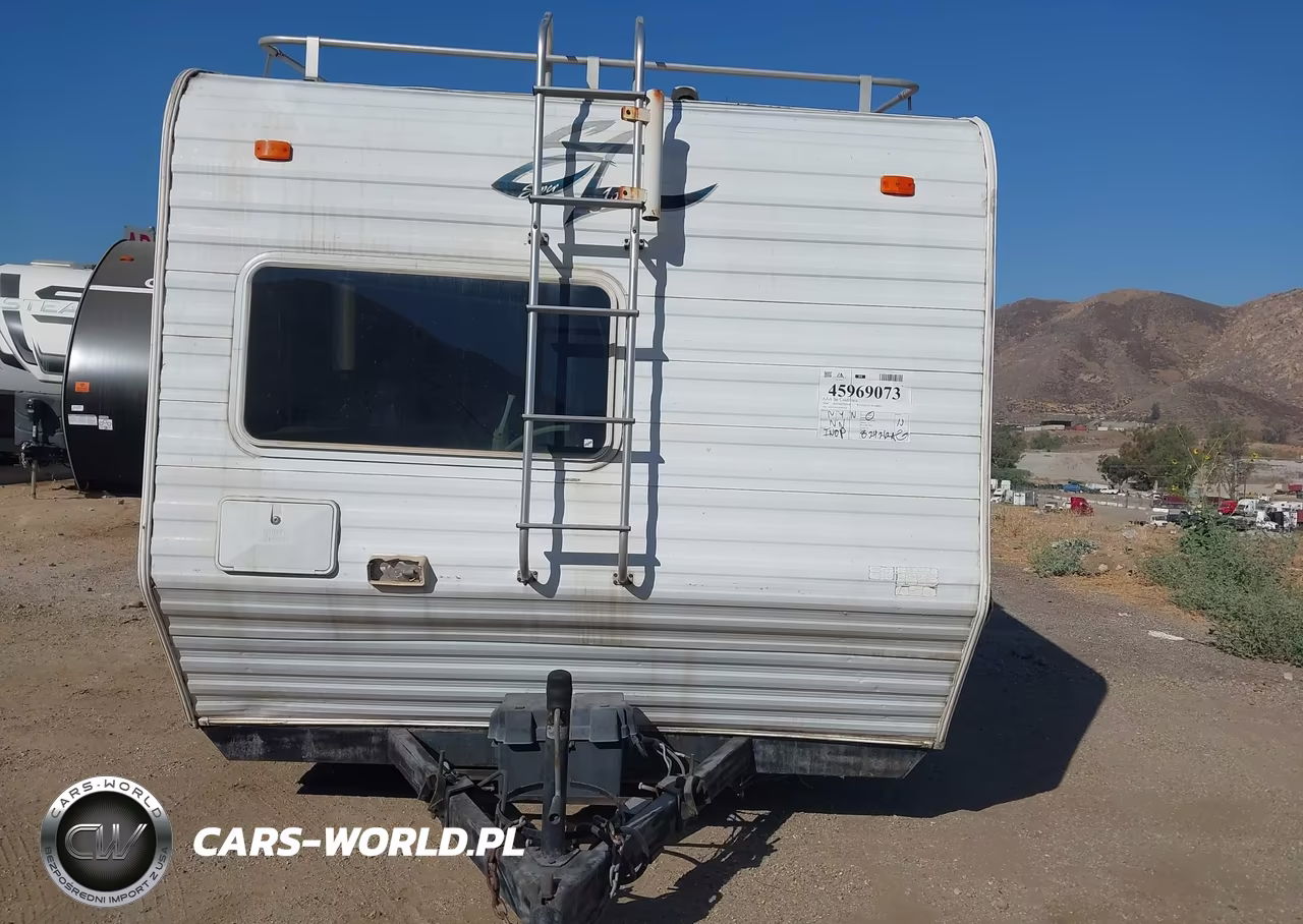 2005 Weekend Warrior Supreme Lite VIN:5HRFF19255C005186 - 15