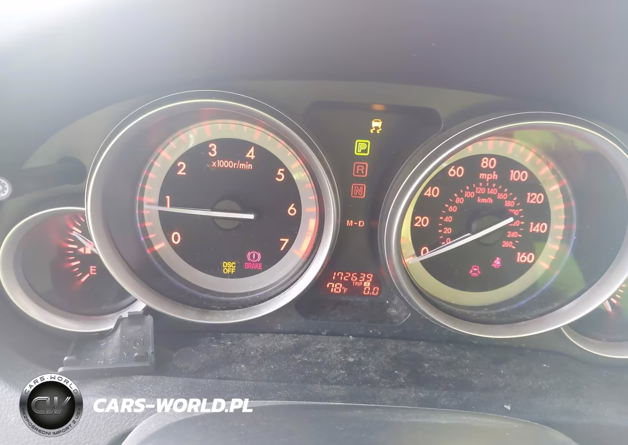2010 Mazda Mazda6 I Grand Touring VIN:1YVHZ8CH2A5M29843 - 15