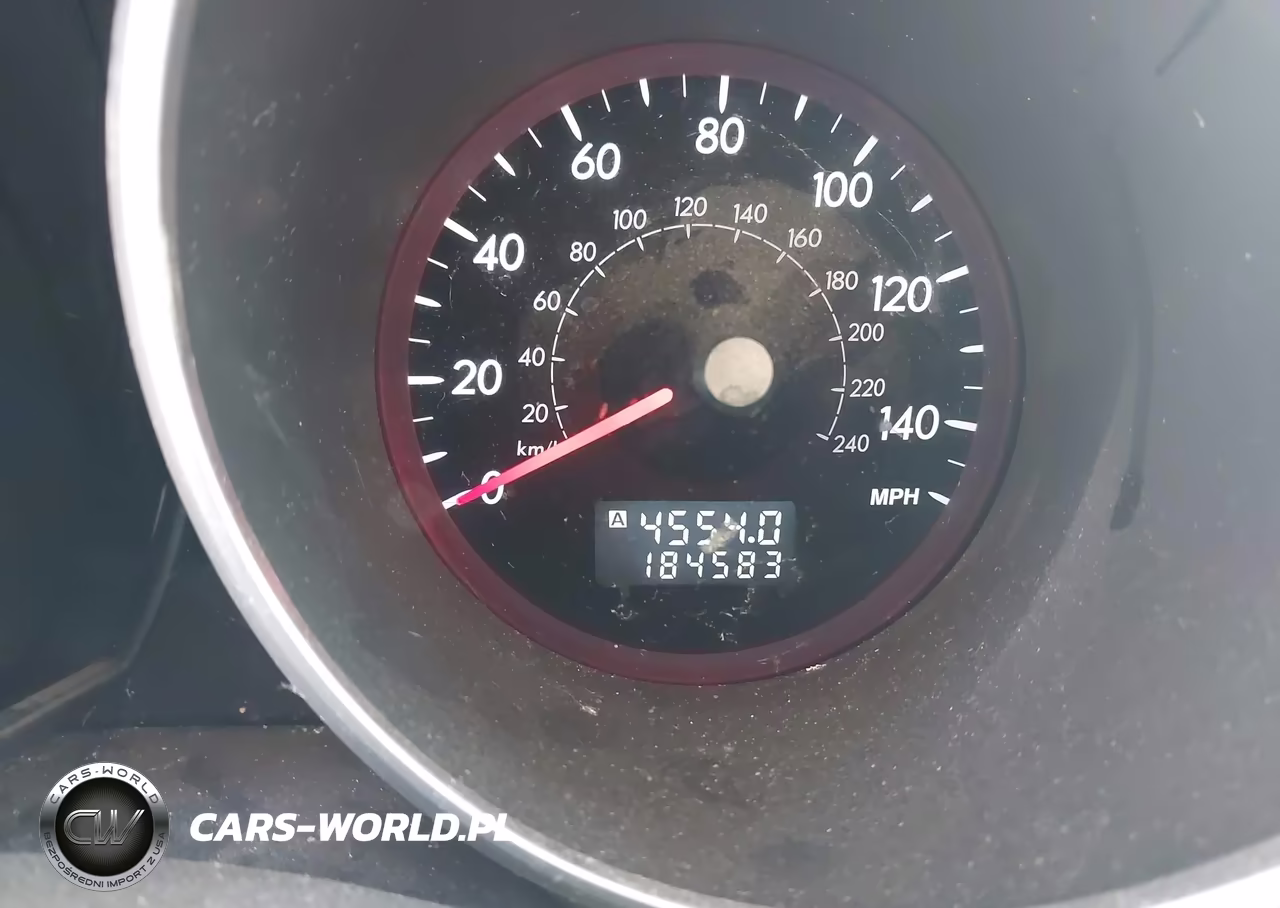 2008 Subaru Tribeca Limited 5-Passenger VIN:4S4WX93D484417484 - 7