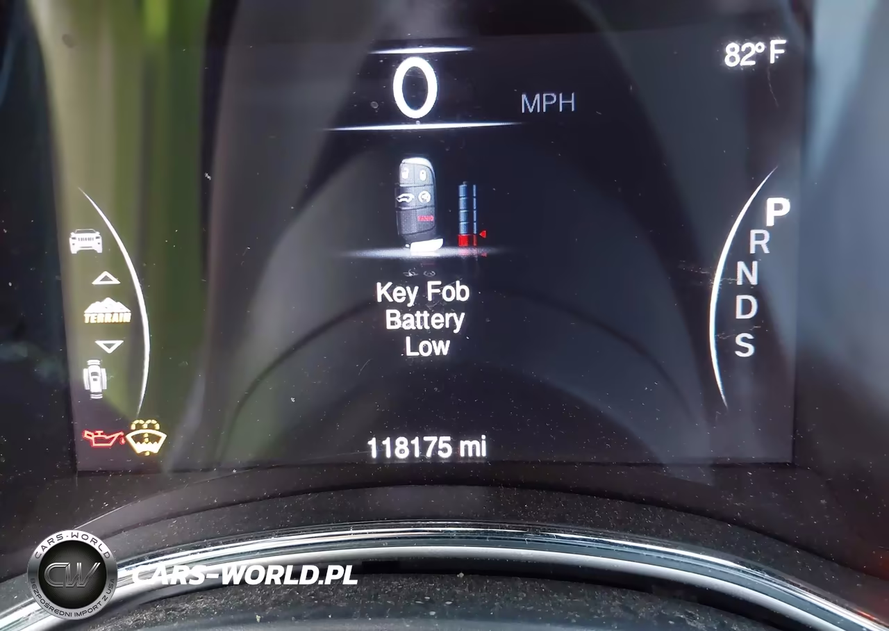 2014 Jeep Grand Cherokee Overland VIN:1C4RJFCT3EC233227 - 16