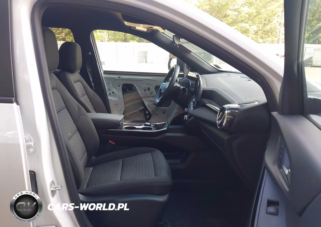 2026 Chevrolet Equinox Fwd Lt VIN:3GNAXHEG0TL214201 - 5