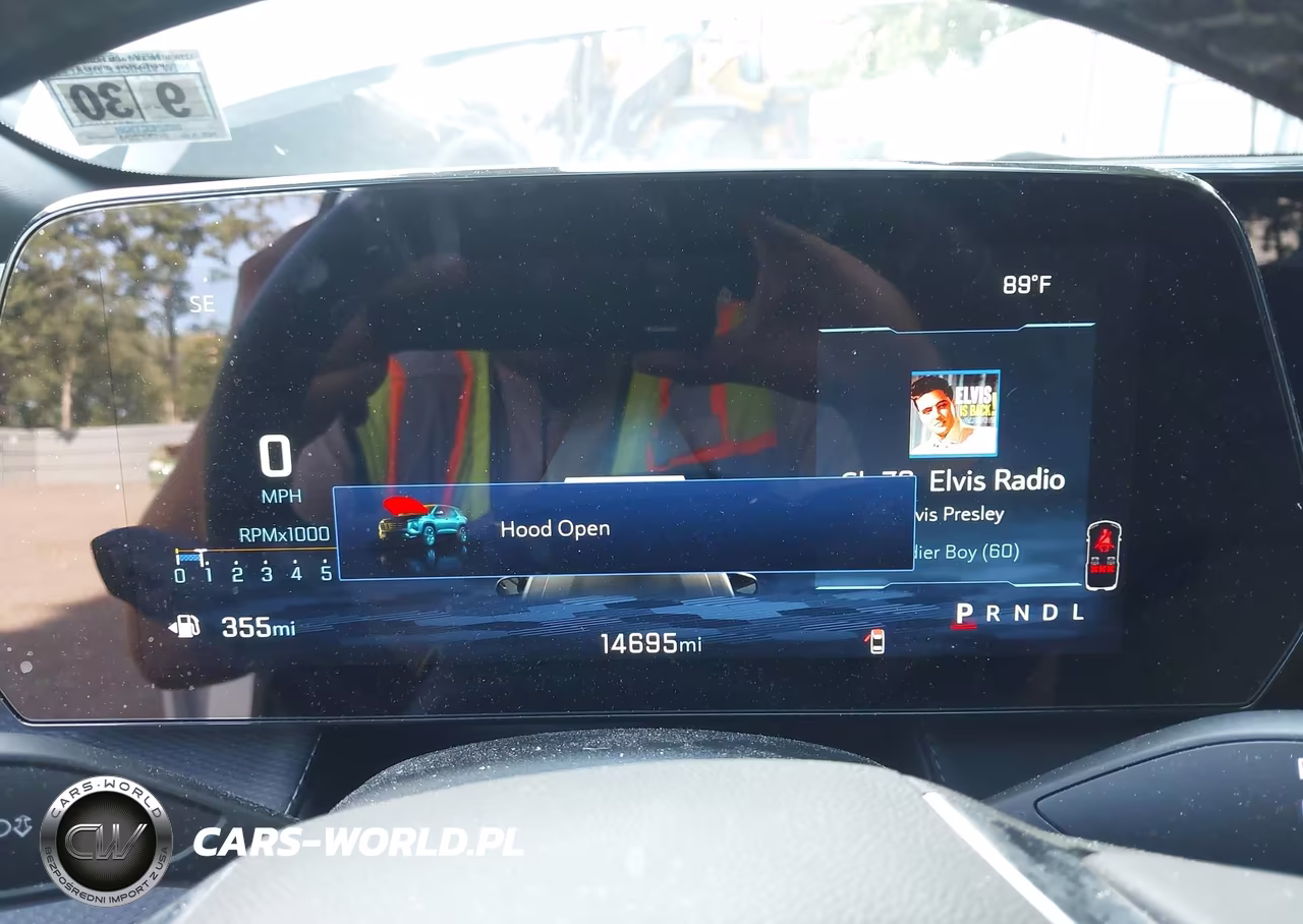 2026 Chevrolet Equinox Fwd Lt VIN:3GNAXHEG0TL214201 - 7